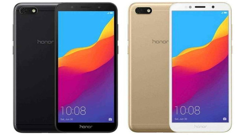 Celular  Honor 7s Rom /16gb/13mp /2ram