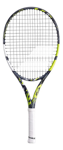 Babolat 2023 Pure Aero 25 Junior Tennis Raqueta