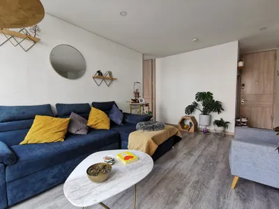 Apartamento en venta
