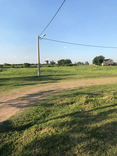 Vendo Terreno En Pueblo Esther U$s 25700 - Tomo Vehiculos