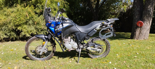 Yamaha  Teneré 250