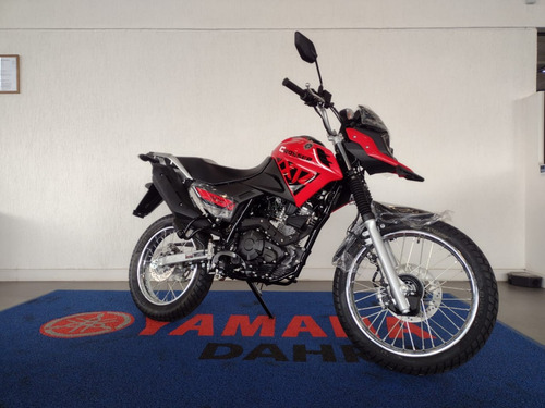 Crosser 150 S Abs 2025 ( Vend Erick )