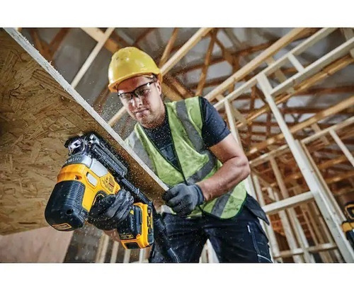 Sierra Caladora Inalámbrica Dewalt 20v Max Xr Sin Bateria
