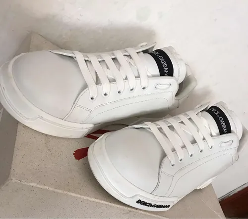 Tenis dolce best sale gabbana mercado livre