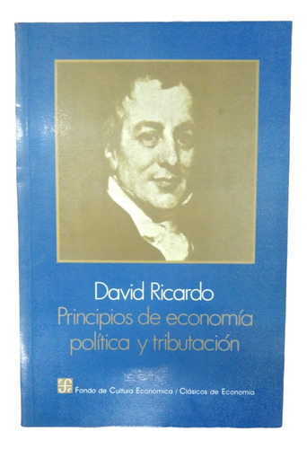 Principios De Economía Política Y Tributacion