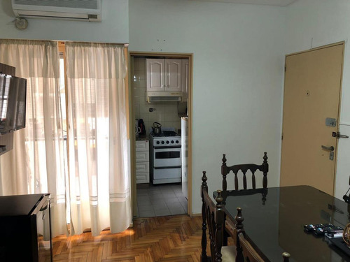 Imagen 6 de 16 de Departamento - Barrio Norte