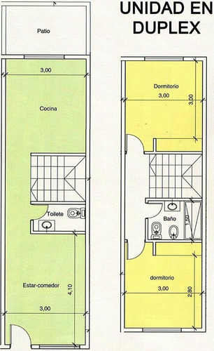 Imagen 14 de 14 de Departamento En Venta En San Miguel
