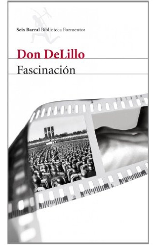 Fascinacion **promo** - Don Delillo