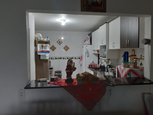 Imagem 7 de 27 de Sobrado Com 3 Dormitórios À Venda, 85 M² Por R$ 275.500,00 - Forquilhas - São José/sc - So0210