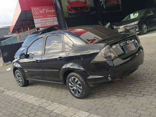 Imagem 4 de 8 de Ford Fiesta Sedan Class 2012/2013