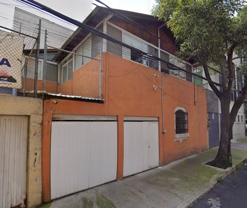 Cucm Casa En Venta En San Pedro De Los Pinos Benito Juárez Ciudad De México