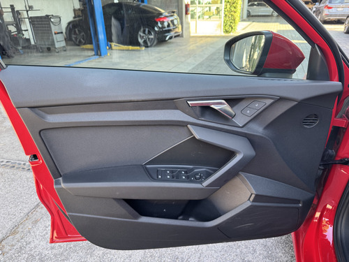 Audi A3 2.0 Sedán L Dynamic At Dsg