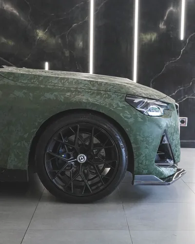 Bmw M240i Coupe 2023