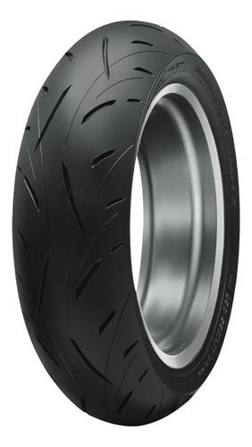 Cubierta 190/50r17 (73w) Dunlop Roadsport Ii