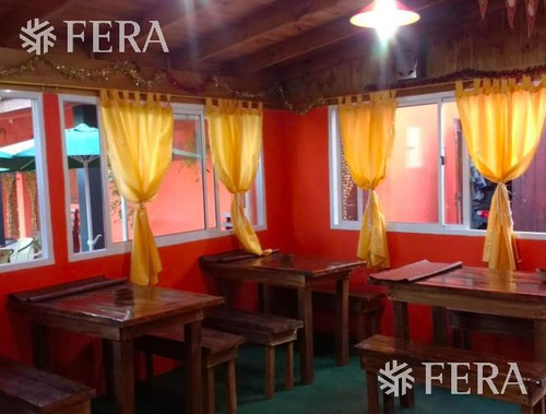 Venta De Complejo Turistico Casa 3 Amb 12 Monoambientes En Mar De Ajo (27846)