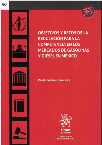 Objetivos Y Retos De La Regulación Para La Competencia En Lo