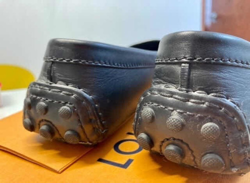 Mocasines Louis Vuitton (Usado)
