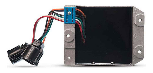 Modulo Encendido Para Mercury Capri 6cil 2.8 1976-1977