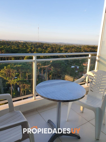 Oportunidad!! Piso Alto Roosevelt Punta Del Este