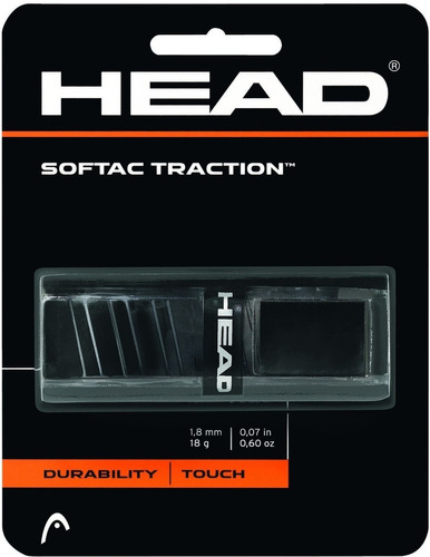 Grip Head Softac Traction Tenis Padel Tenishollywood