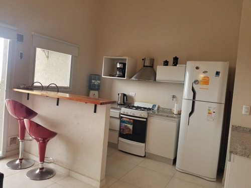 Imagen 9 de 22 de Venta De Departamento En Valeria Del Mar