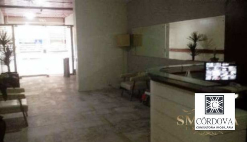 Imagem 3 de 15 de Apartamento - Centro - Ref: 7380 - V-7380
