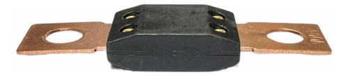 Fusible Cobre Marcha Alternador Automotriz Mega Anl 32v 300a