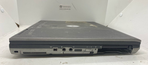 Laptop Dell Latitude D820 15.4 (Usado)