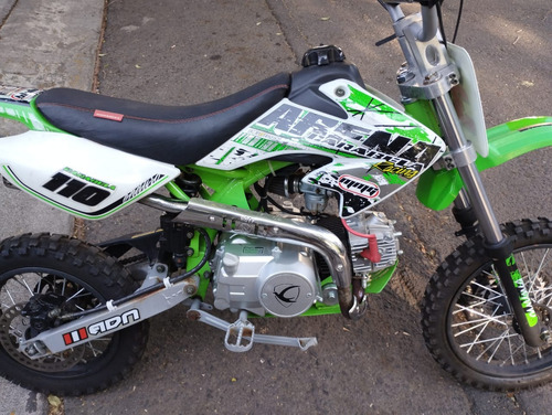 Motocross Arena 110cc