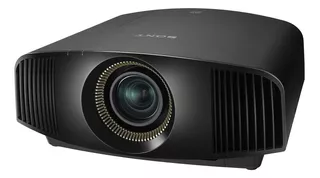 Sony 4k Hdr Proyector De Vídeo De Cine En Casa (vplvw695es.