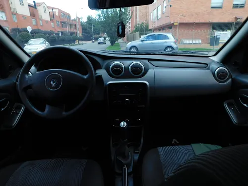 Renault Logan 1.6 Expression