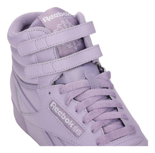 Reebok F/S HI Mujer 100217523