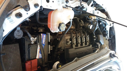 Chevrolet Spin Ltz