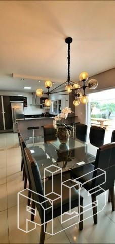 Imagem 4 de 16 de Casa À Venda Em Residencial Villa Do Bosque - Ca008535