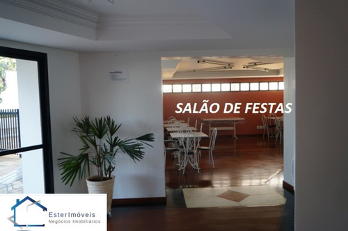 Imagem 6 de 25 de Excelente Apartamento A Venda Parque Jundiai Segurança 24horas Valor De R$ 670.000.00 - Ap01168 - 70848405