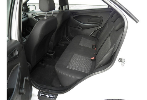 Imagem 17 de 21 de Ford Ka Se 1.0 12v Flex Completo