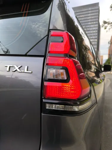 Toyota Prado Txl 2.8 Disel