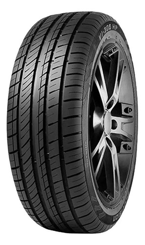 Kit 2 Pneus Ecovision Aro 18 225/60r18 Vi-386 Hp 100v
