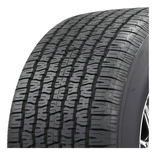 Pneu 275/60 R15 Bf Goodrich Radial T/a Letras Brancas