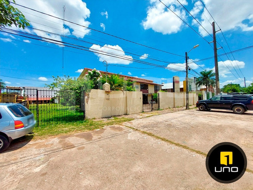 Imagen 4 de 5 de Terreno En Venta Sobre Avenida, Zona Norte