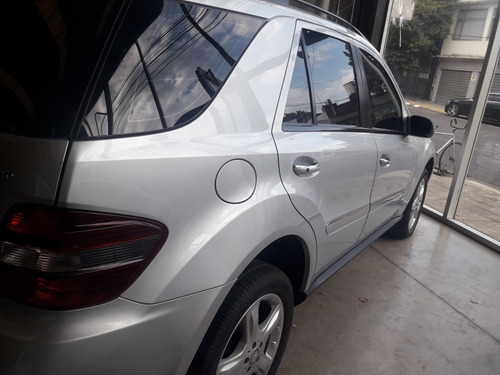 Mercedes Benz Ml 350