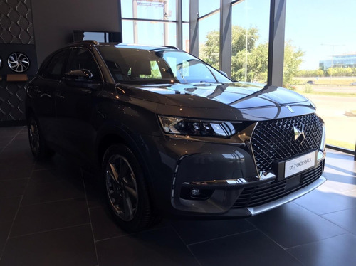 Ds Ds7 Crossback 2.0 Hdi 180 At So Chic Liberada