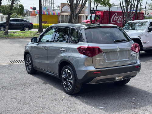 Suzuki Vitara 1.6