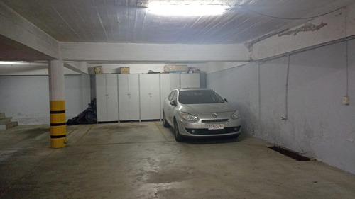 Imagen 17 de 18 de Venta Apartamento 3 Dormitorios Y Servicio Garaje X2 Sobre Rambla