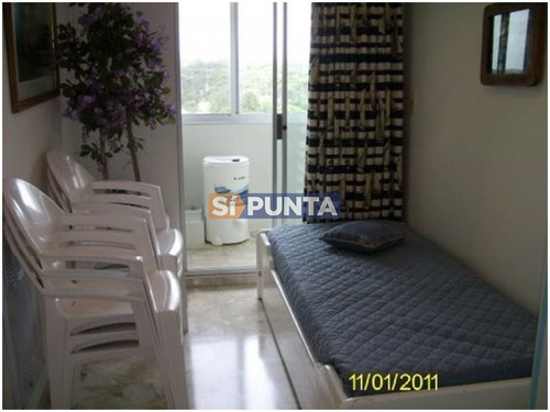 Imagen 13 de 15 de Apartamento En Alquiler