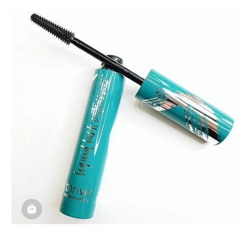 Mascara Para Pestañas, Thrive Causemetics, Negro