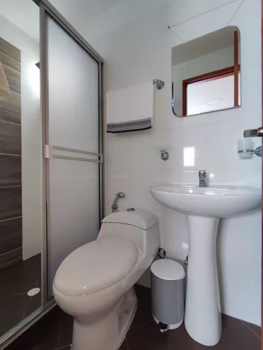 Apartamento En Venta En Colsag. Cod V30119