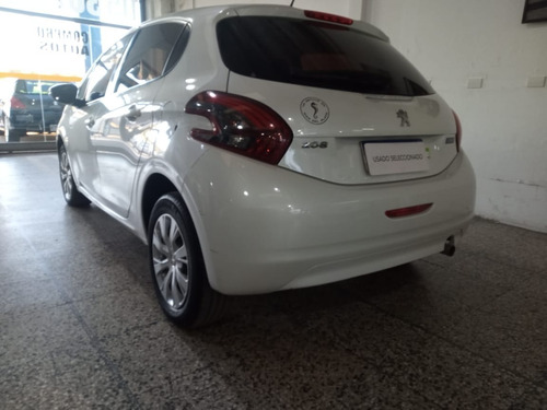 Peugeot 208 Active 1.5 2017 60.000kms!!!