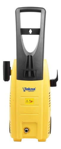 Lavadora De Alta Pressão Tekna Hlx150v 1800w 2030psi 127v