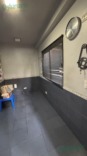 Alquiler De Depósito Sobre Av. Alvear En Ciudadela Tres De Febrero - A 2.3 Km De Acceso Oeste